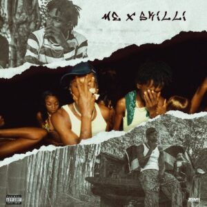 NAJEERII X SKILLIBENG - ME N' SKILLI Acapella