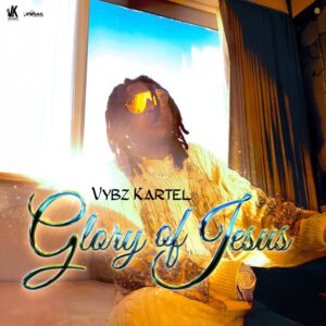 VYBZ KARTEL - GLORY OF JESUS Acapella