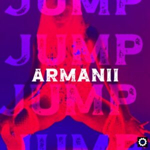 ARMANII - JUMP  Acapella